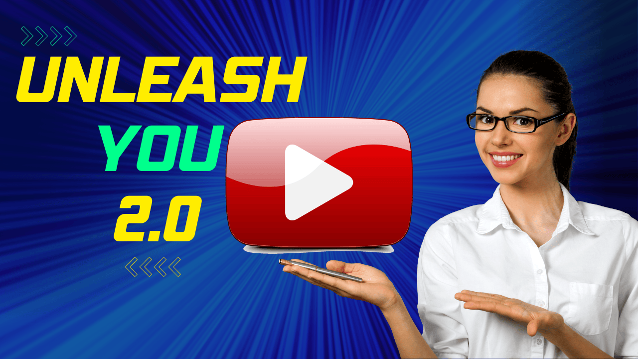 Transform Yourself with NLP & Hypnosis